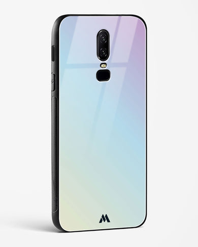 Popsicle Gradient Glass Case Phone Cover (OnePlus)