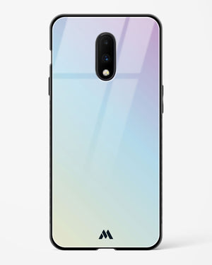Popsicle Gradient Glass Case Phone Cover (OnePlus)