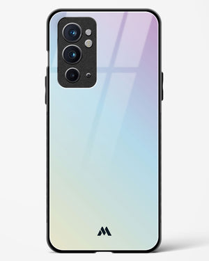 Popsicle Gradient Glass Case Phone Cover (OnePlus)