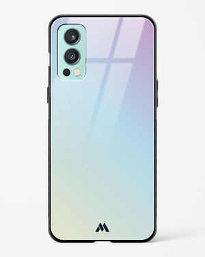 Popsicle Gradient Glass Case Phone Cover (OnePlus)