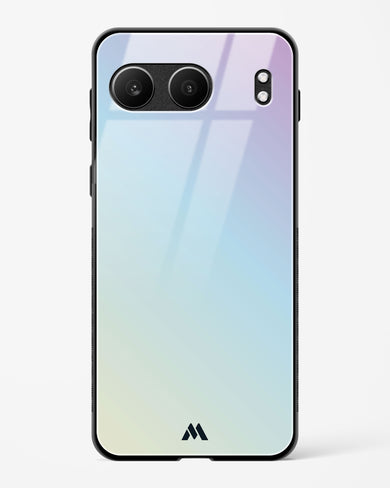 Popsicle Gradient Glass Case Phone Cover (OnePlus)