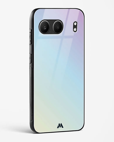 Popsicle Gradient Glass Case Phone Cover (OnePlus)