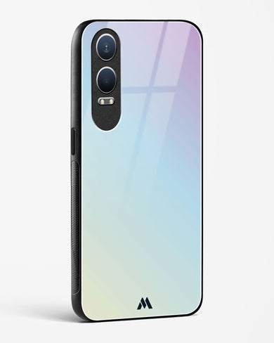 Popsicle Gradient Glass Case Phone Cover (OnePlus)