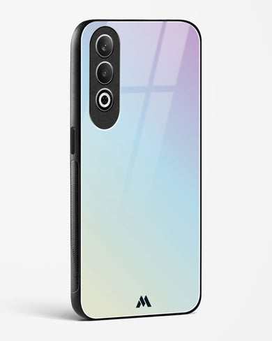 Popsicle Gradient Glass Case Phone Cover (OnePlus)