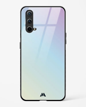 Popsicle Gradient Glass Case Phone Cover (OnePlus)