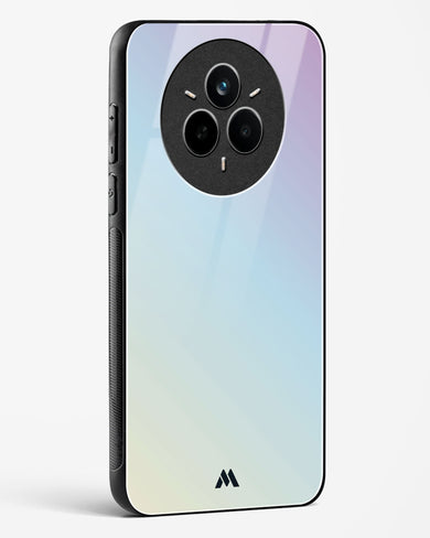 Popsicle Gradient Glass Case Phone Cover (Realme)