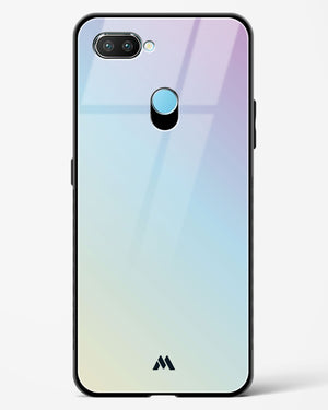 Popsicle Gradient Glass Case Phone Cover (Realme)