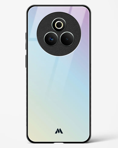 Popsicle Gradient Glass Case Phone Cover (Realme)