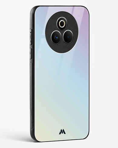 Popsicle Gradient Glass Case Phone Cover (Realme)