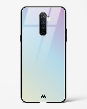 Popsicle Gradient Glass Case Phone Cover (Realme)