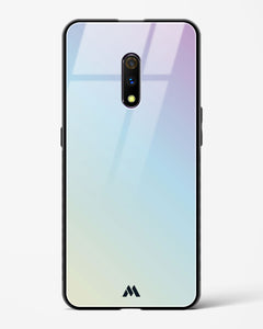 Popsicle Gradient Glass Case Phone Cover (Realme)