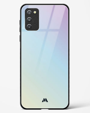 Popsicle Gradient Glass Case Phone Cover (Samsung)