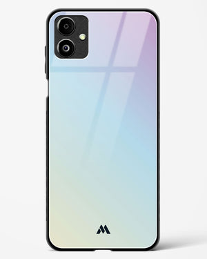 Popsicle Gradient Glass Case Phone Cover (Samsung)
