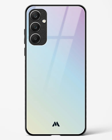 Popsicle Gradient Glass Case Phone Cover (Samsung)