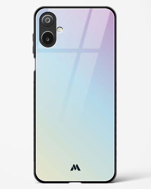 Popsicle Gradient Glass Case Phone Cover (Samsung)