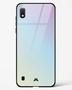 Popsicle Gradient Glass Case Phone Cover (Samsung)