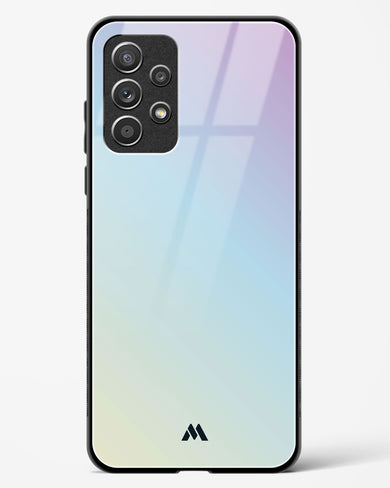 Popsicle Gradient Glass Case Phone Cover (Samsung)