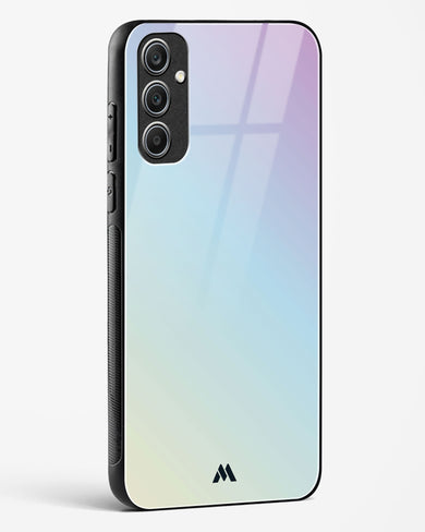 Popsicle Gradient Glass Case Phone Cover (Samsung)