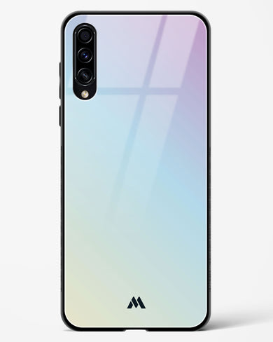 Popsicle Gradient Glass Case Phone Cover (Samsung)