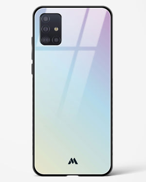 Popsicle Gradient Glass Case Phone Cover (Samsung)