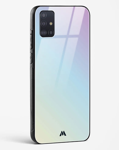 Popsicle Gradient Glass Case Phone Cover (Samsung)