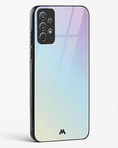 Popsicle Gradient Glass Case Phone Cover (Samsung)
