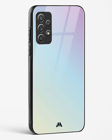Popsicle Gradient Glass Case Phone Cover (Samsung)