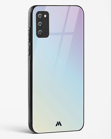 Popsicle Gradient Glass Case Phone Cover (Samsung)