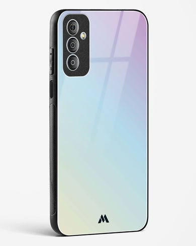 Popsicle Gradient Glass Case Phone Cover (Samsung)