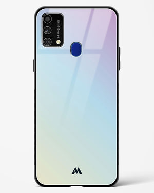 Popsicle Gradient Glass Case Phone Cover (Samsung)