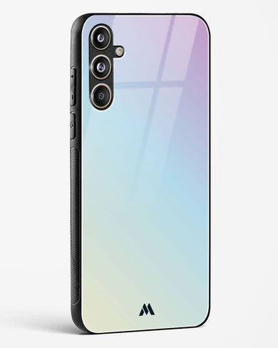Popsicle Gradient Glass Case Phone Cover (Samsung)
