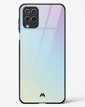 Popsicle Gradient Glass Case Phone Cover (Samsung)