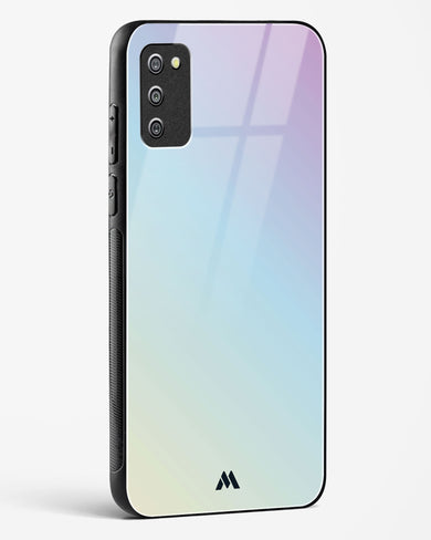 Popsicle Gradient Glass Case Phone Cover (Samsung)