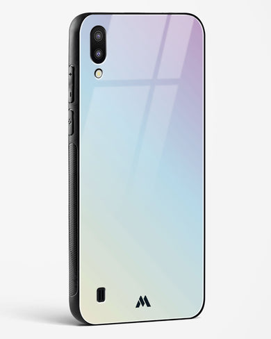 Popsicle Gradient Glass Case Phone Cover (Samsung)