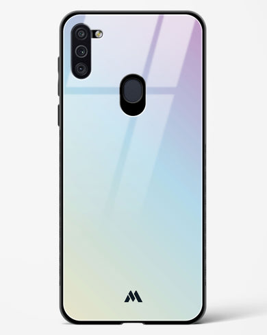 Popsicle Gradient Glass Case Phone Cover (Samsung)