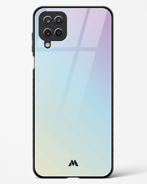 Popsicle Gradient Glass Case Phone Cover (Samsung)