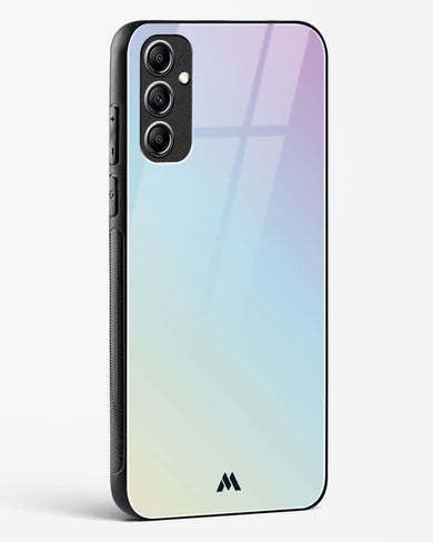 Popsicle Gradient Glass Case Phone Cover (Samsung)