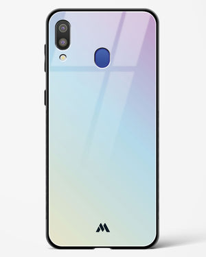 Popsicle Gradient Glass Case Phone Cover (Samsung)