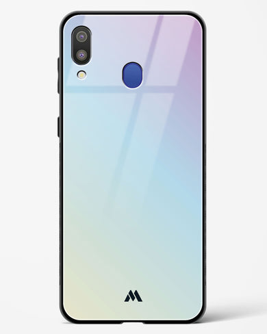 Popsicle Gradient Glass Case Phone Cover (Samsung)