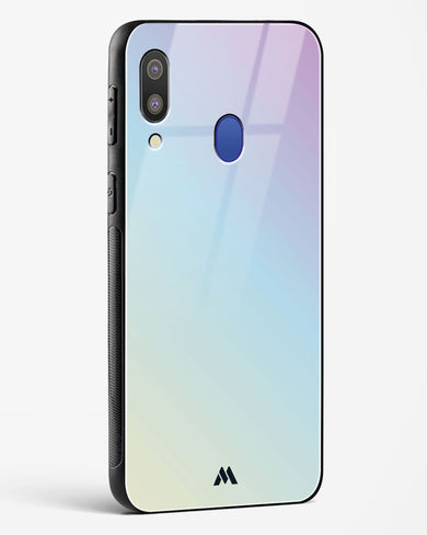 Popsicle Gradient Glass Case Phone Cover (Samsung)