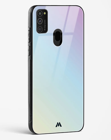 Popsicle Gradient Glass Case Phone Cover (Samsung)