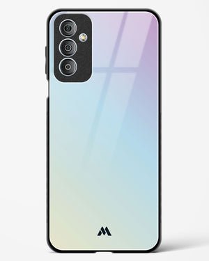 Popsicle Gradient Glass Case Phone Cover (Samsung)