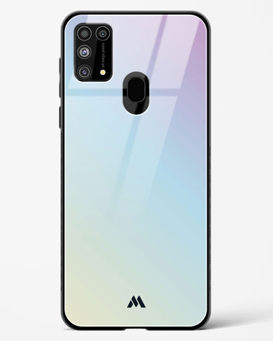 Popsicle Gradient Glass Case Phone Cover (Samsung)