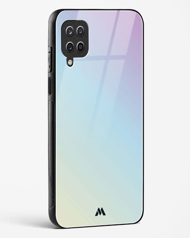 Popsicle Gradient Glass Case Phone Cover (Samsung)