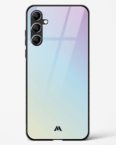 Popsicle Gradient Glass Case Phone Cover (Samsung)
