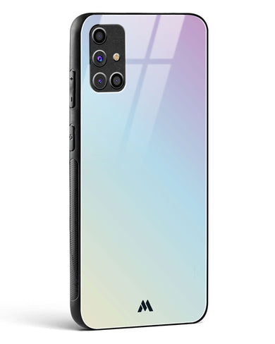 Popsicle Gradient Glass Case Phone Cover (Samsung)