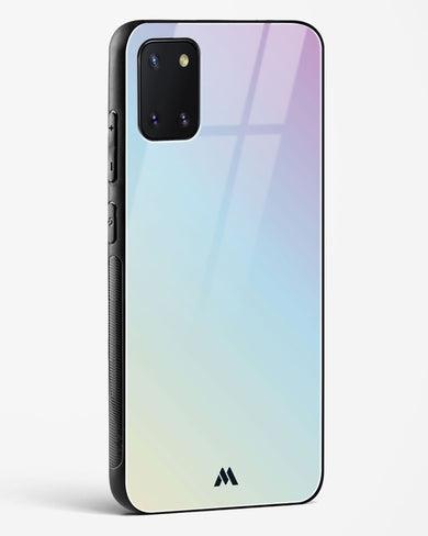Popsicle Gradient Glass Case Phone Cover (Samsung)