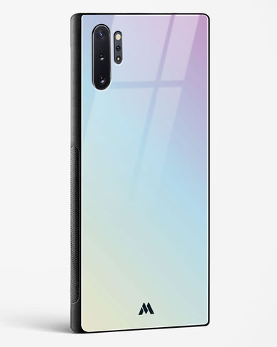 Popsicle Gradient Glass Case Phone Cover (Samsung)