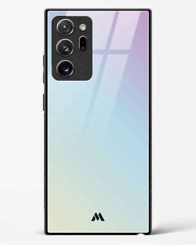 Popsicle Gradient Glass Case Phone Cover (Samsung)