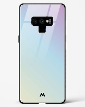 Popsicle Gradient Glass Case Phone Cover (Samsung)